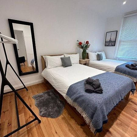 Notting Hill Guest Flat Lejlighed Ealing Eksteriør billede