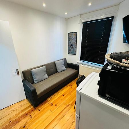 Notting Hill Guest Flat Lejlighed Ealing Værelse billede