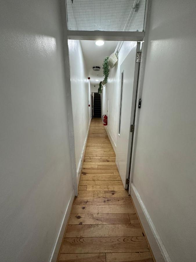 Notting Hill Guest Flat Lejlighed Ealing Eksteriør billede